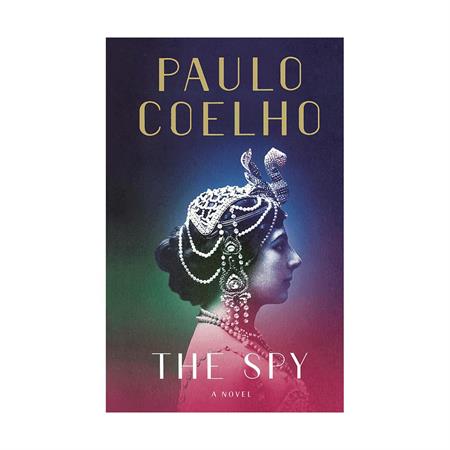 The Spy by Paulo Coelho_2